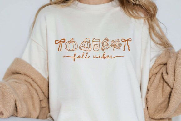 Fall Vibes, Coquette Autumn Cozy Season