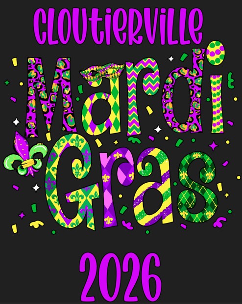 Mardi Gras Cloutierville